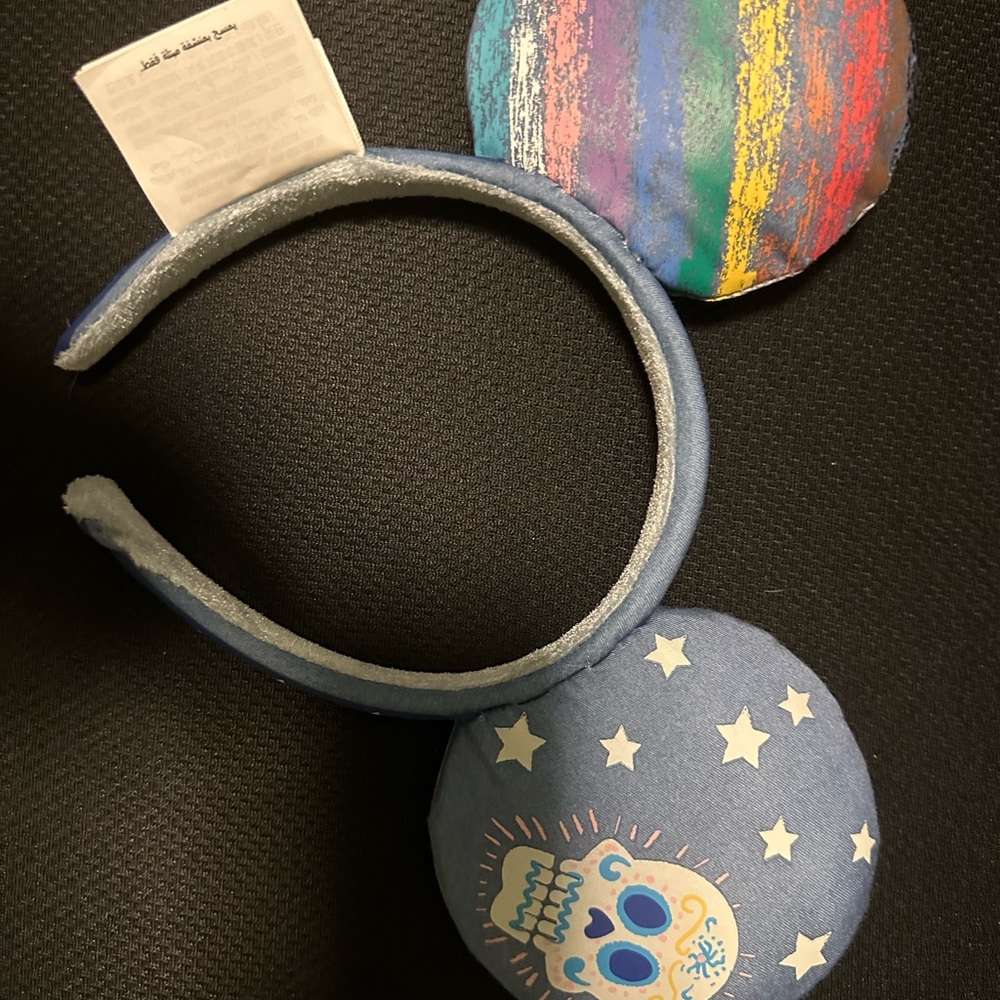 Mickey Mouse ears - Picture 2 of 3